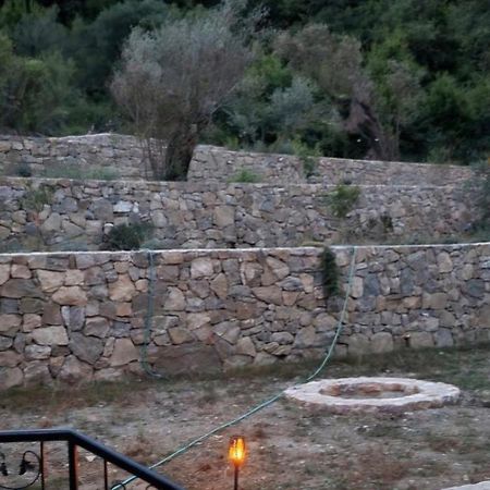Villa Belle Air Herceg Novi Bagian luar foto