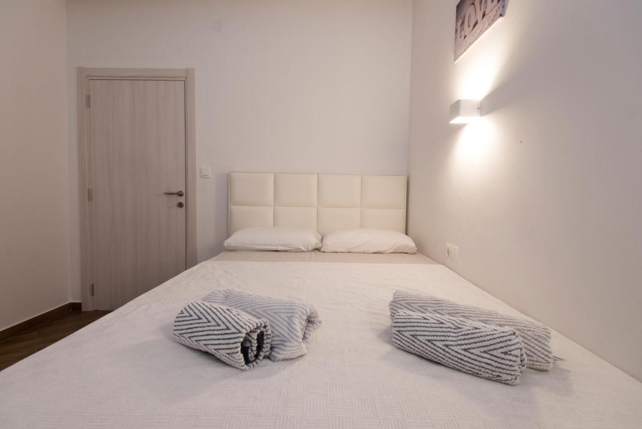 Villa Belle Air Herceg Novi Bagian luar foto