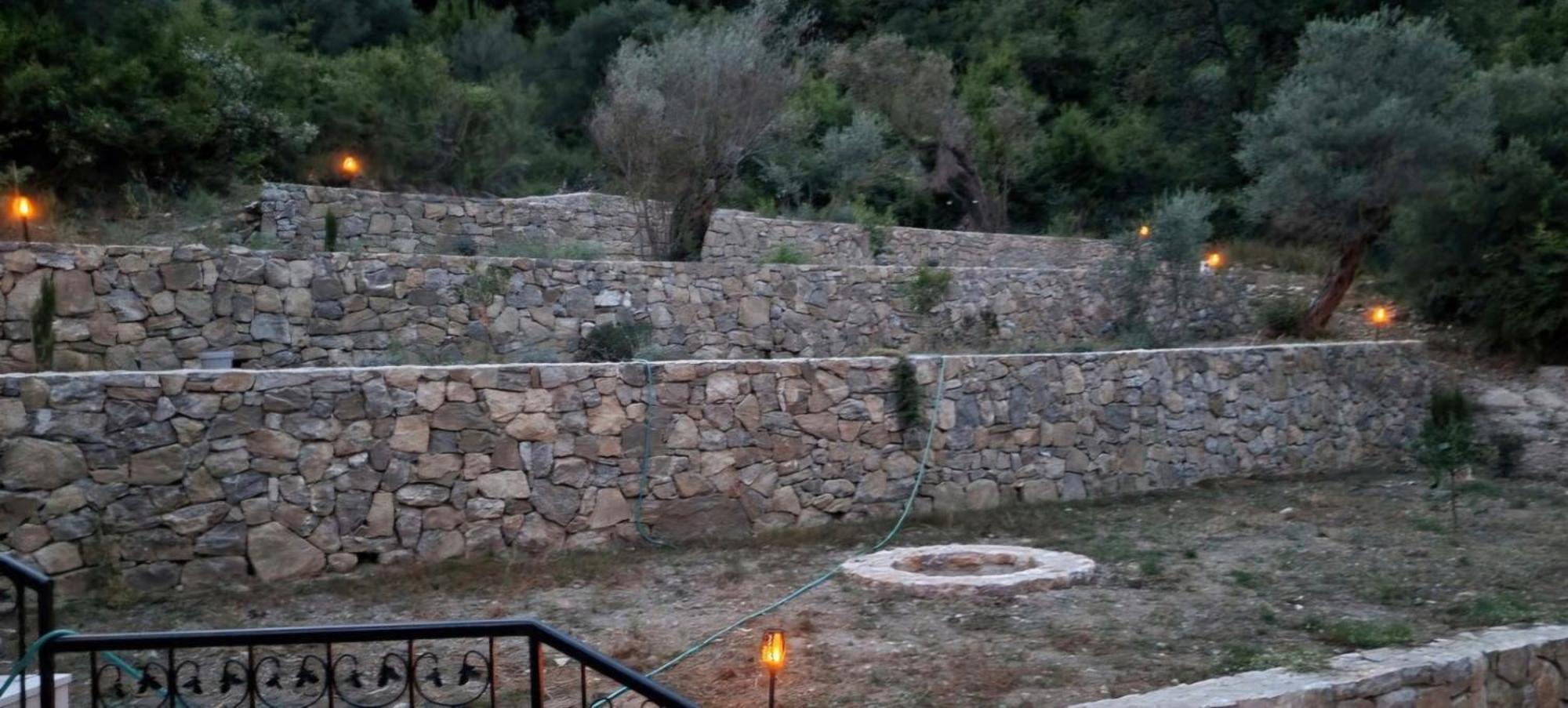 Villa Belle Air Herceg Novi Bagian luar foto